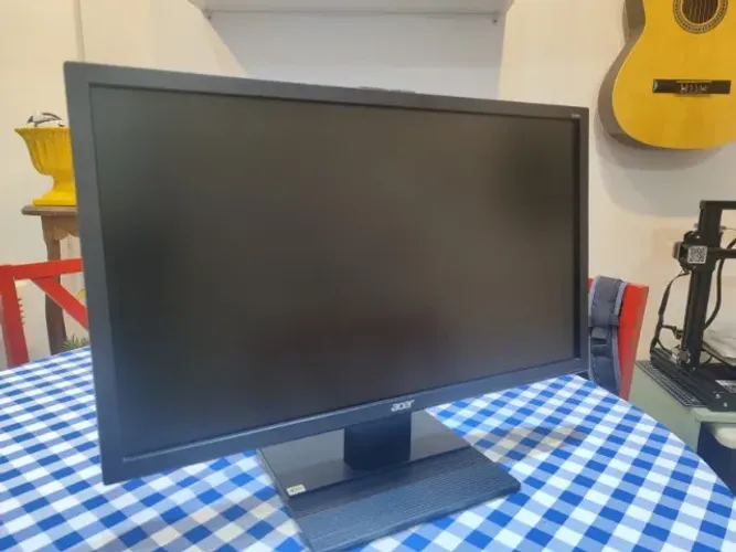 Monitor Acer 24 POLEGADAS - V246HL FULL HD