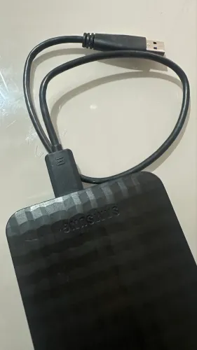 SSD 1TB - Rápido e em Excelente Estado