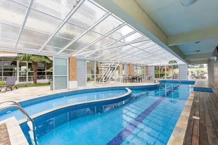 Apartamento a venda Campo Comprido com 106 m2 com 3 quartos 2 vagas garagem