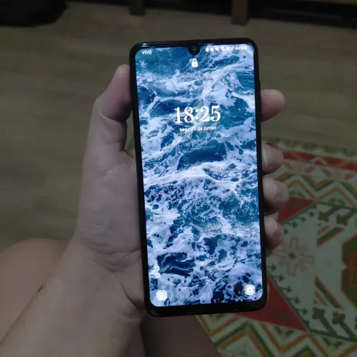 Samsung A22