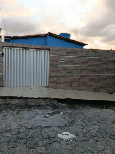 Ótima casa, 3 quartos!