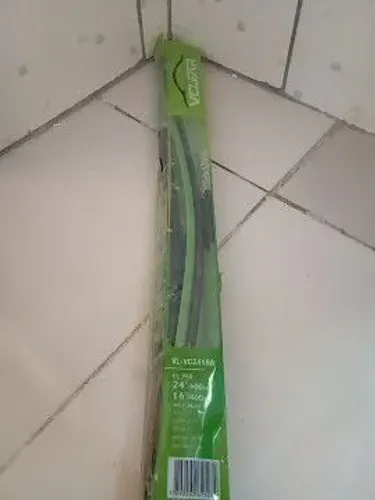 Limpador de parabrisa auto