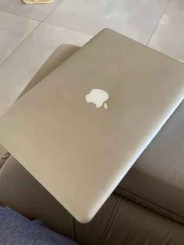 MacBook Pro mid 2012 turbinado 