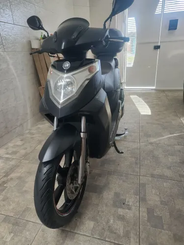 Cityclass 200i