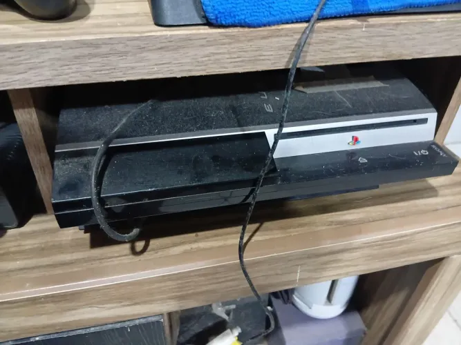 Muito bom mas sem tempo pra jogar aí vou vender