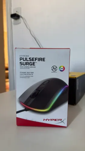 Mouse gamer