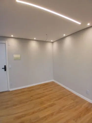 Serviços de pintura