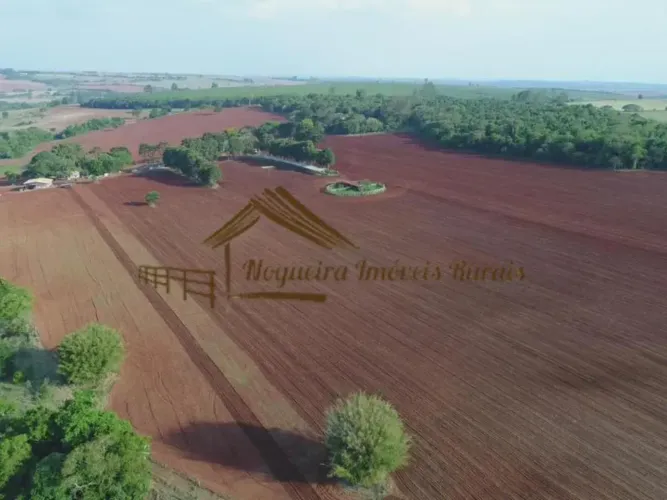 Fazenda com 142 alqueires à venda na região de Itapetininga/SP