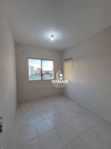 Apartamento com 3 dormitórios à venda, 76 m² por R$ 550.000 - Residencial Brisas do Madeir