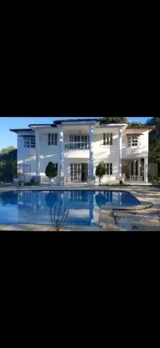CASA ESPETACULAR em AQUIRAZ.