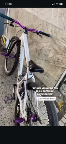 BIKE PERIFA Perifa PE 7