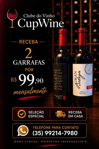 Vinhos