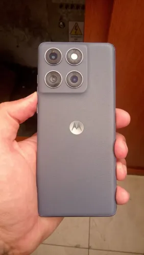 MOTO EDGE 60 FUSION