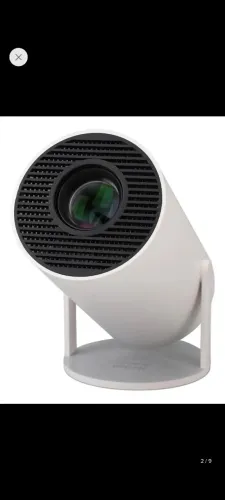 Vendo projetor muito conservado