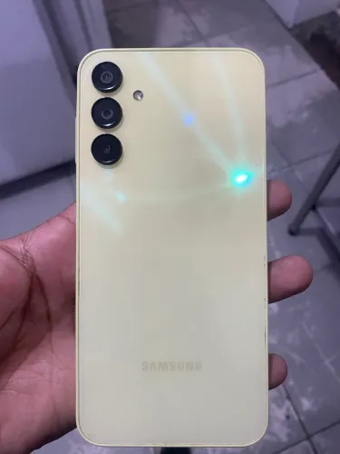 Celular A15 256Gb