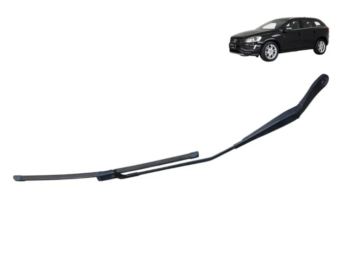 Braço Limpador Parabrisa Direito Volvo XC60 2.0 T5 2014