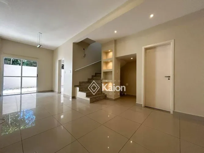 Casa para alugar no Condomínio Vila Bella em Itu/SP