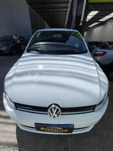 Volkswagen Fox Connect 1.6 Flex 8V 5P 2019