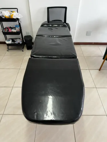 Maca (duas unidades)