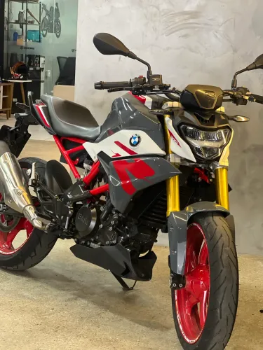 BMW G 310R SPORT 2023
