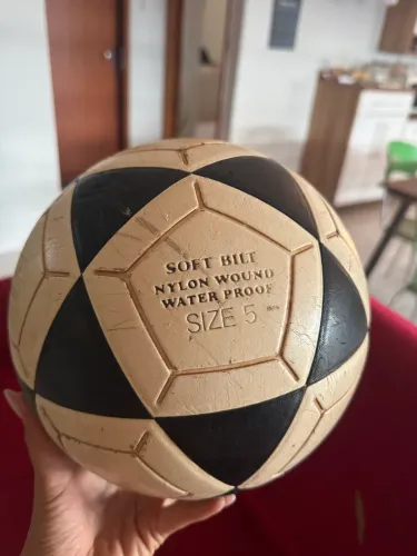 Bola mikasa de futvôlei