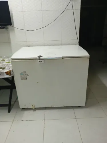 Freezer Electrolux 305L chamar no zap 7999134 37 95