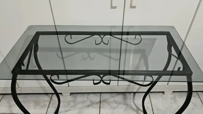 Aparador metal