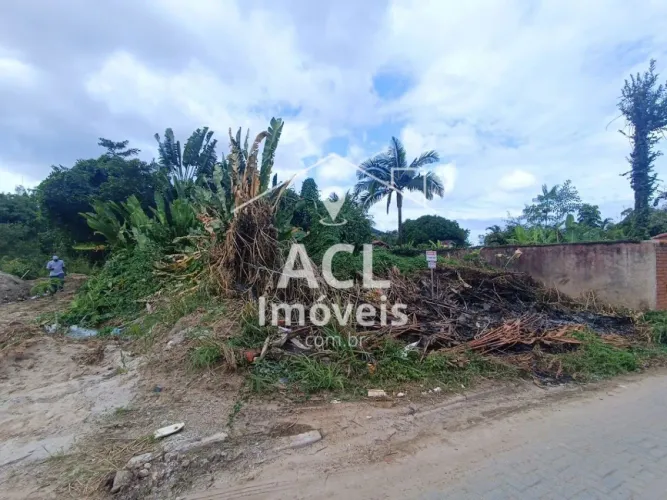 Terreno Residencial à venda, Camburi, São Sebastião - TE0020.