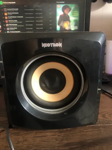 Home Theater Neotron