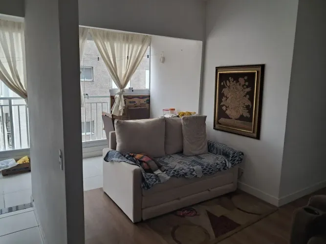 Apartamento três dormitórios com garagem coberta - Maxim Home Club Itu