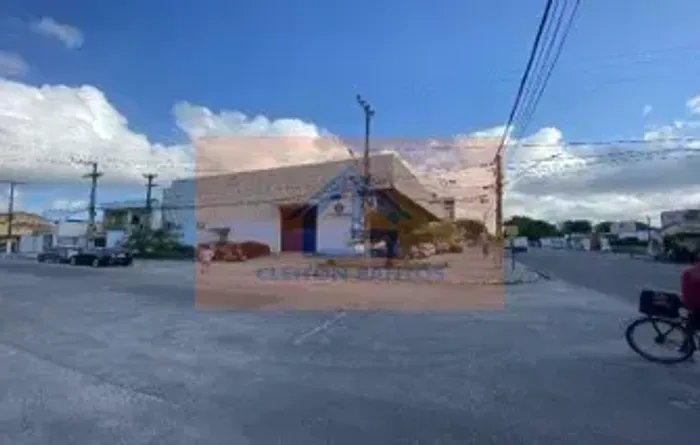 Galpão para locação na Imbiribeira