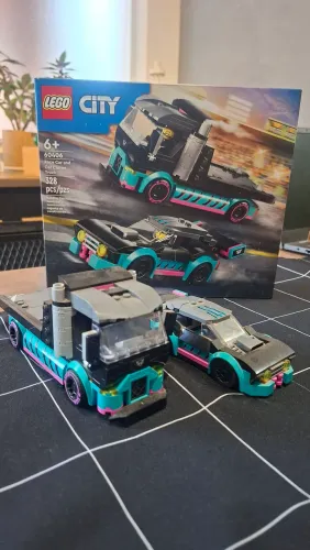 kit lego