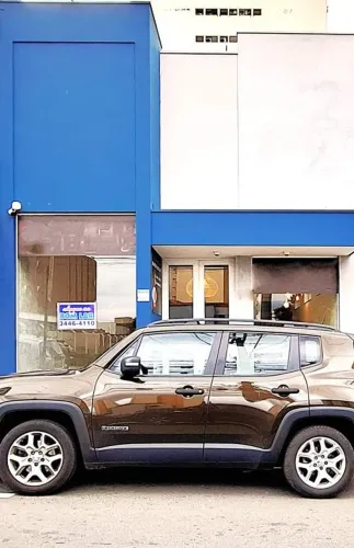 Loja / Salão / Ponto Comercial para aluguel, Centro - Limeira/SP