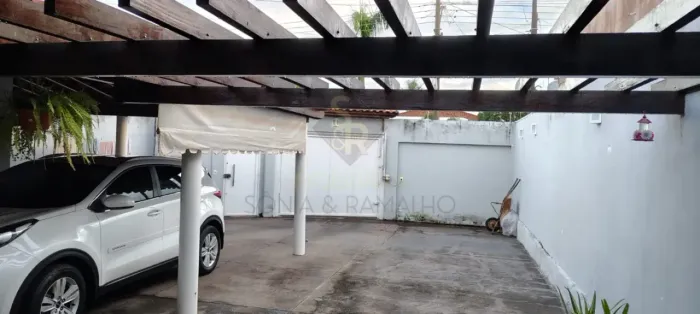 Casas Residenciais Padrão em Brodowski