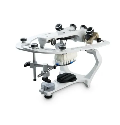 *Vendo Articulador Bioart 4000-S* com arco facil, 1 jogo bolachas, 1 balancinha