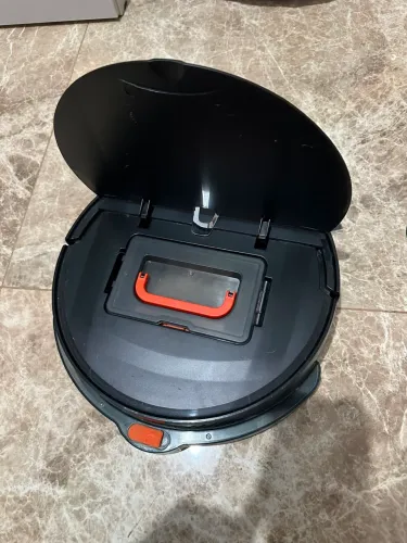 Aspirador de Pó Robô- Philco