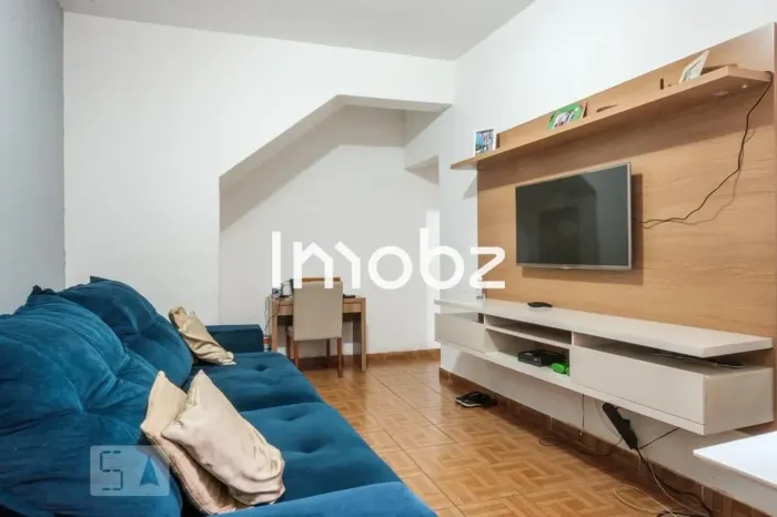 Casa à venda - Rua Aimberê - São Paulo - SP - CEP: 05018-010