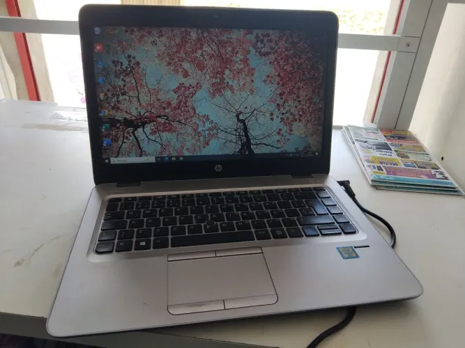 Notebook HP 14" NB11720
