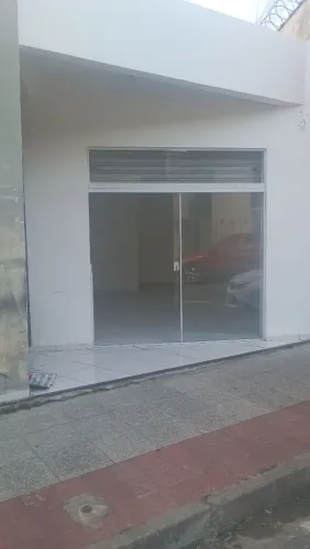 Ponto de aluguel p/ Comércio em Laranjeiras