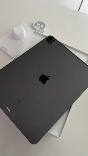 iPad Pro 