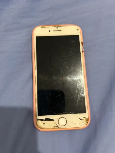 iPhone 8