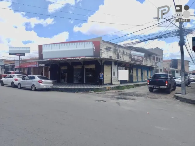 Prédio Comercial e Residencial de Esquina à Venda R$ 1.300.000,00 - Cohab - Sã