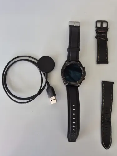 Galaxy Watch 3 LTE (45mm)