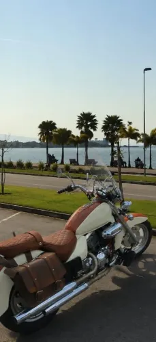 Mirage 250cc