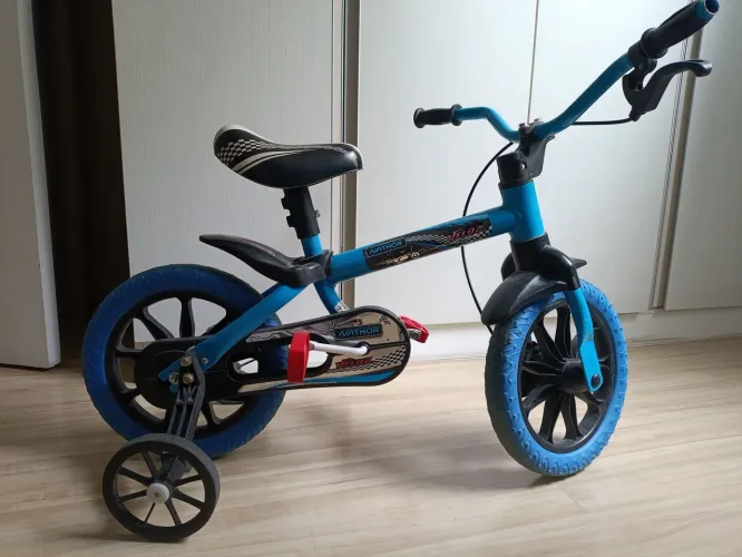 Bicicleta Infantil Aro 12
