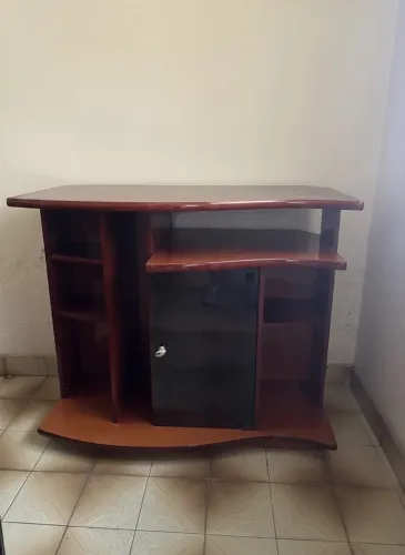 Rack para sala