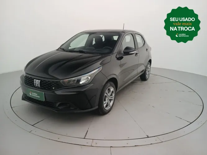 Fiat Argo Drive 1.0 Firefly 2026