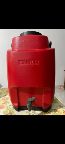 Garafao 12 litros térmico