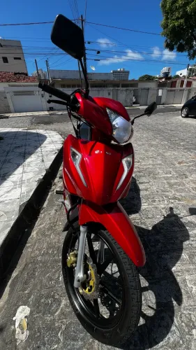 Avelloz 50cc