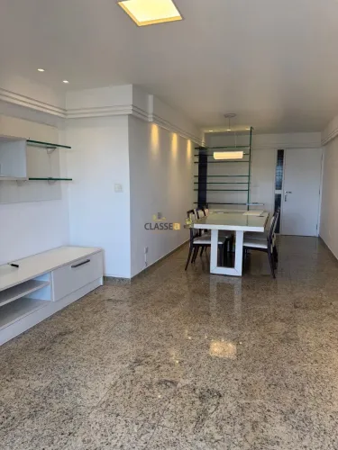 Apartamento 3 Quartos com 115m2 em Boa Viagem